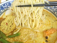 -峇峇娘马来西亚餐厅(望京SOHO店)