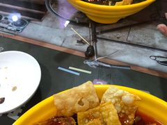 豆腐泡-龍城柳州螺蛳粉(群星路店)