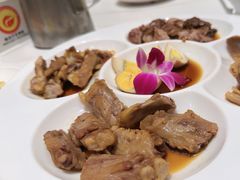 -梅利汴京烤鸭•开封豫菜地标店(晋安路店)