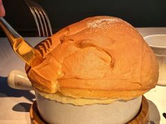 -嘎纳时光餐厅(水游城尚街店)