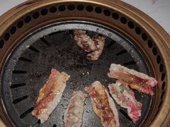 -花味·自助烤肉(南方时代店)
