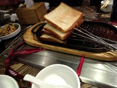 -熙成烧烤·三十三年(开发区店)