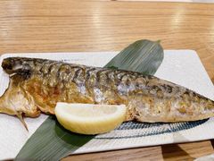 -林妈妈村·日式料理(宝山龙湖天街店)