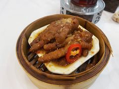 -顺德人家食府(黄金广场店)