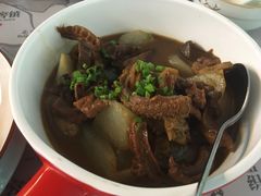 街边牛杂-味妙顺德厨房(绿地缤纷城店)