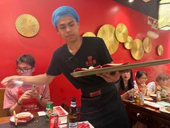 -京元盛铜锅涮肉(上海总店)