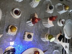 -九献创意菜·牛排馆(亮马河花园店)