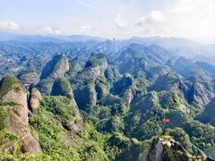 -崀山风景名胜区
