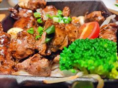 -三石铁板烧(紫竹桥店)