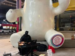 -武吉免登购物中心