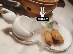-唐猫庭院·千年陕菜(大唐不夜城店)