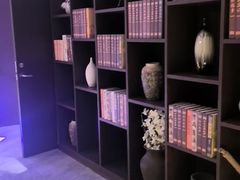 -Love Story爱情故事·养生SPA会所(新侨店)