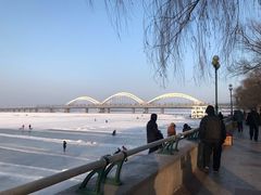 -张包铺(道外店)