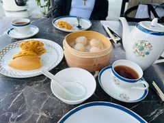 -翠园(成都太古里店)