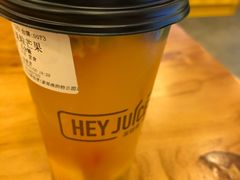 -茶桔便(爱琴海店)