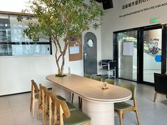 -Pekaa啤咖食肆Coffee&Bistro