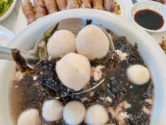 -众味海鲜大排档·活海鲜·潮汕味(南澳店)