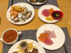 -威珀斯酒店·珀萃美食餐厅