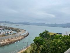 -深圳阿普萨拉斯酒店