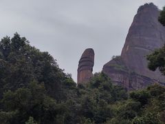 -丹霞山风景名胜区