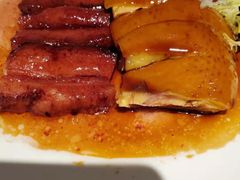 -Yan Ting 宴庭中餐厅(上海静安瑞吉酒店)