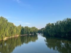 -南翠屏公园