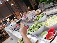 -上海虹桥宾馆味翠餐厅