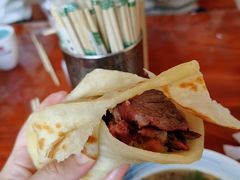 -饶阳传统豆腐脑