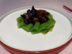 -上海老饭店(北京分店)