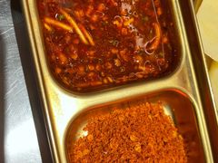 -本味家贵州烤肉&爆浆小豆腐(会展一店)