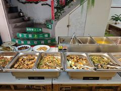 -膳缘居天然素食馆