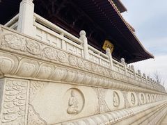 -牛首山文化旅游区