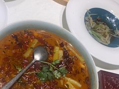 -沪华海鲜大酒楼(南汇店)