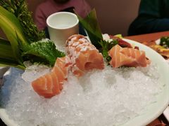 -万鱼亭·筑地屋 日本料理(淮海街店)