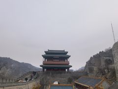 -居庸关长城