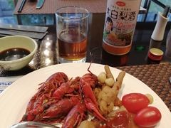 -夜市全日餐厅·洲际酒店(石家庄洲际酒店)