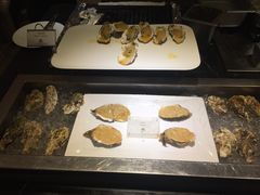 -金石国际大酒店·金丽自助餐厅