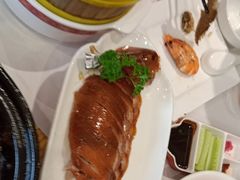 -大鸭梨烤鸭(石佛营店)