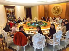 -白金汉爵大酒店(相城店)