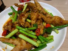 -令狐冲烤鱼·烧菜馆(达明店)