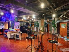 大堂-小时候2013(瀚新店)