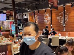 -猫爪爪原切自助烤肉(观音桥阳光世纪店)