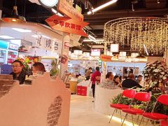 -牛市坎火锅(建设路店)