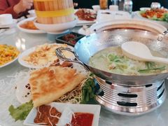 -津悦·正阳春烤鸭(红旗南路店)