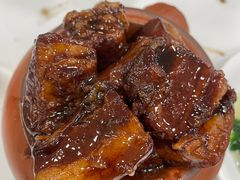 -瑞福园联谊餐室(茂名南路店)