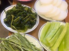-麻开花·富顺豆花鱼火锅(凤凰城店)