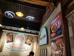 -湛林.粤西大排挡(前门店)