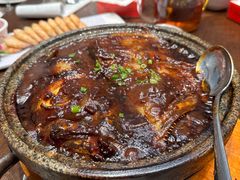 -俏东方·海味水饺·青岛菜(崂山店)