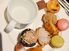 -澳门旅游塔360°旋转餐厅(南湾湖广场店)