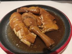 -龙记香港茶餐厅(久光百货店)